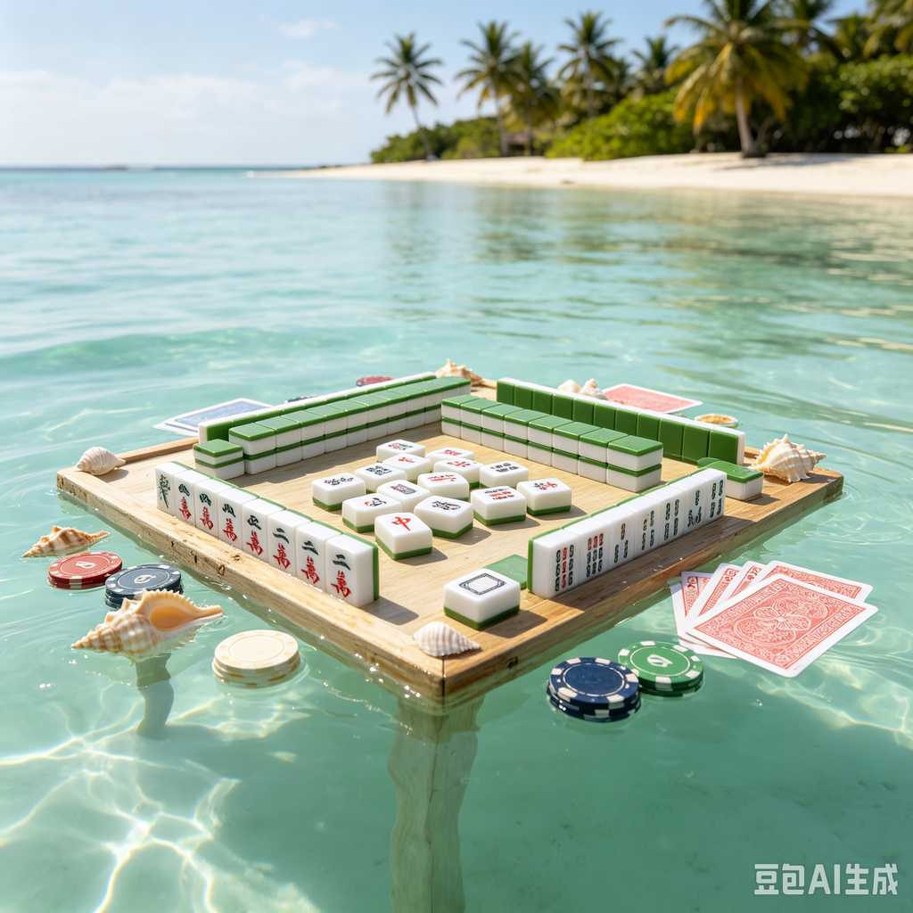Florida,mahjong