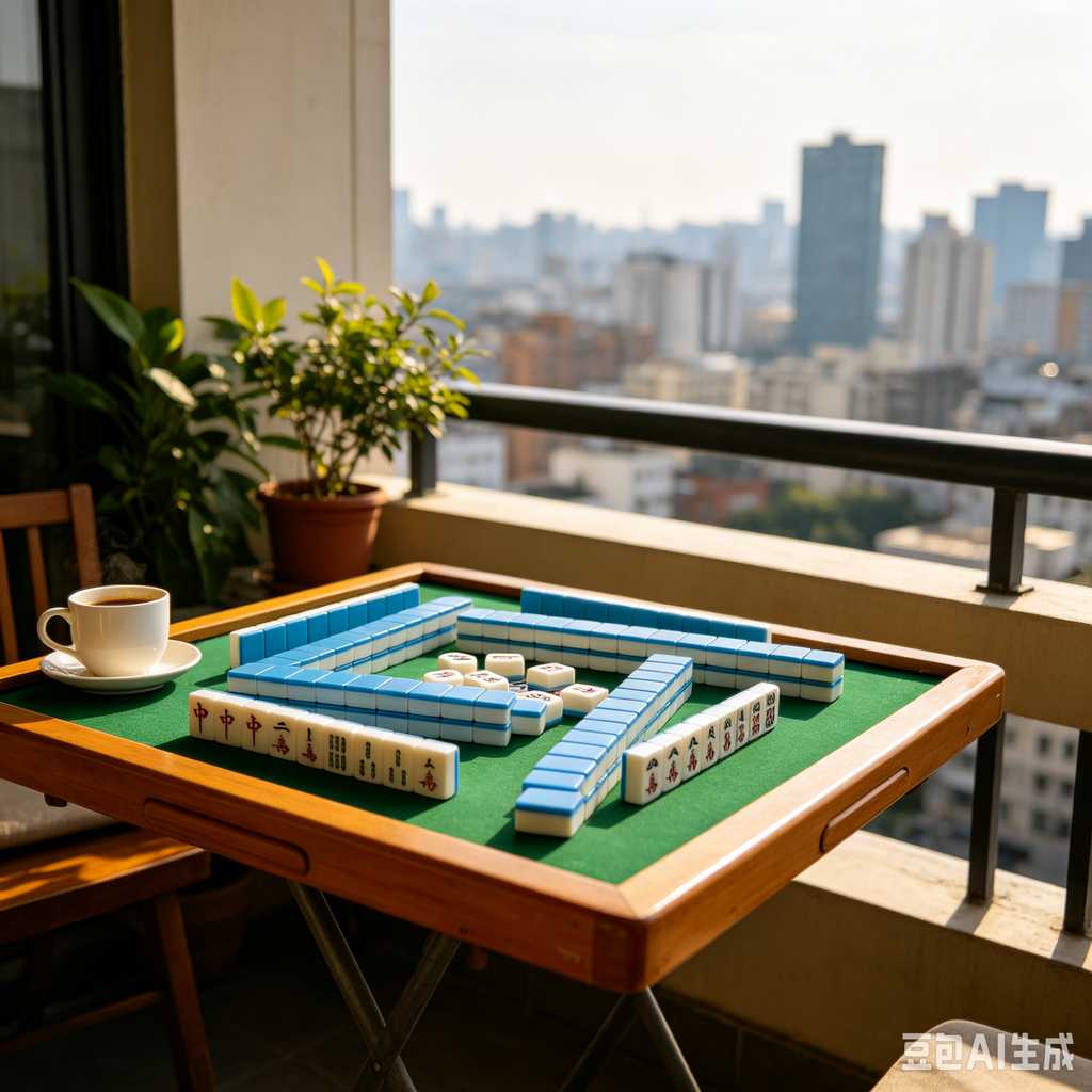 TulsaOK,mahjong