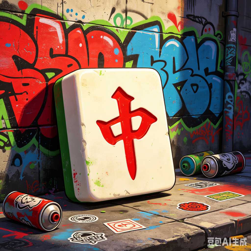 StPaul,mahjong