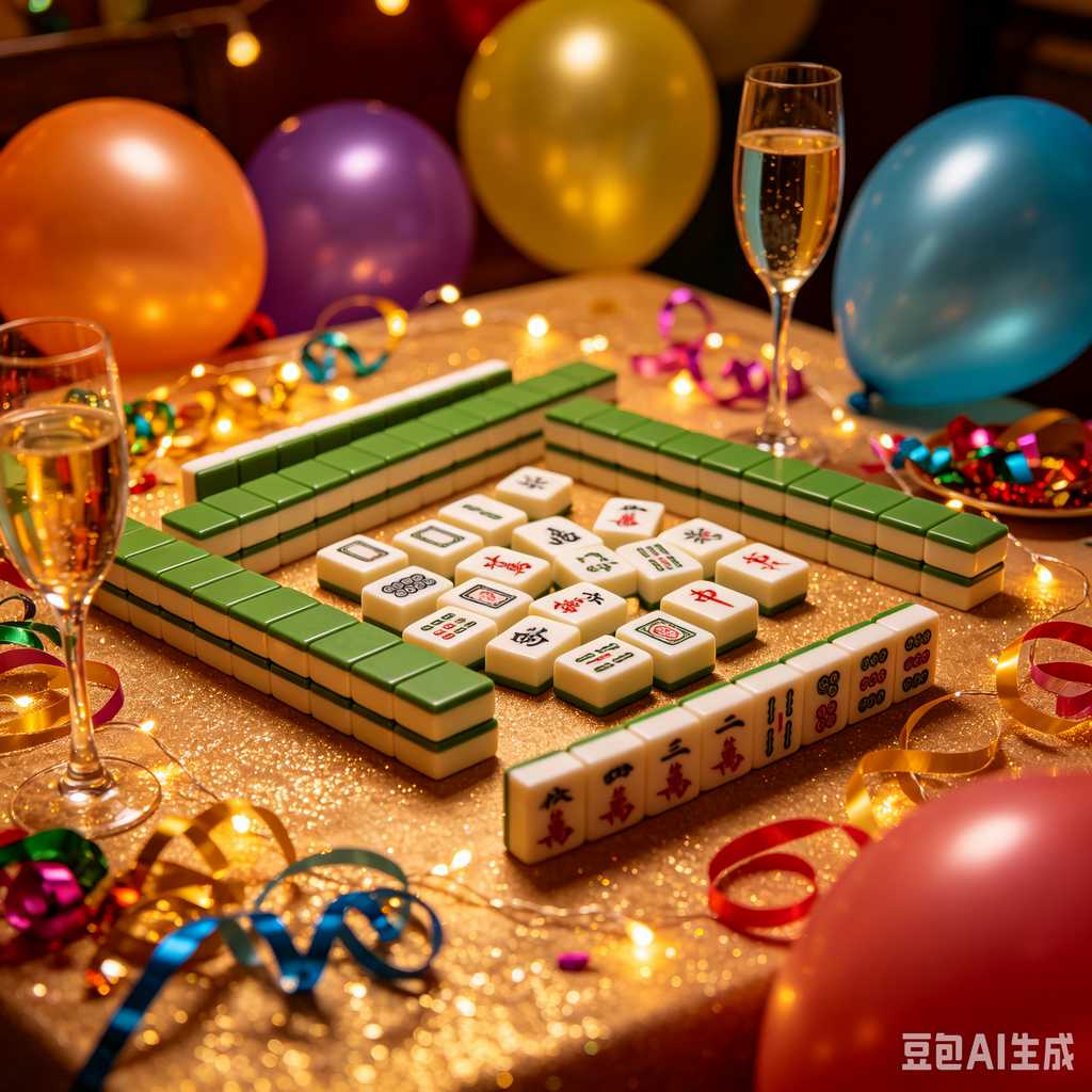 Pocatello,mahjong