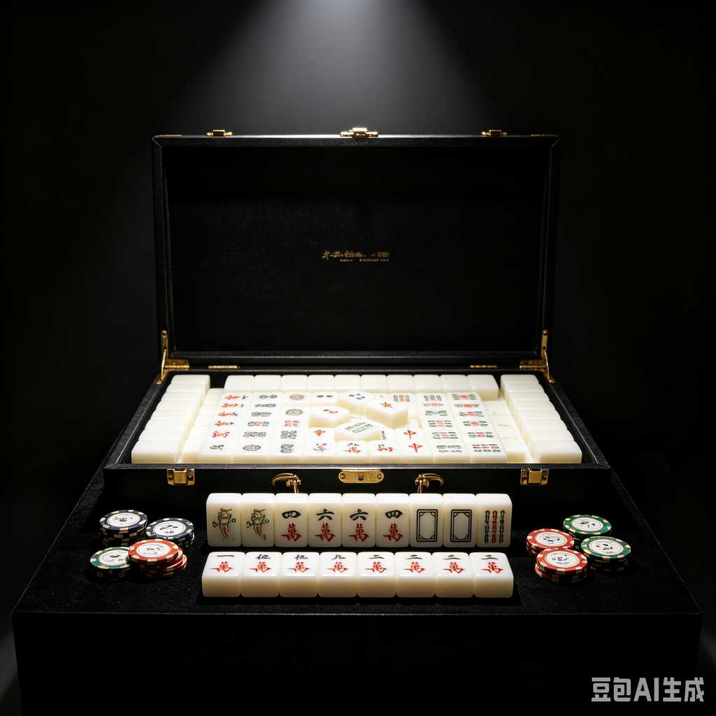 Knoxville,mahjong