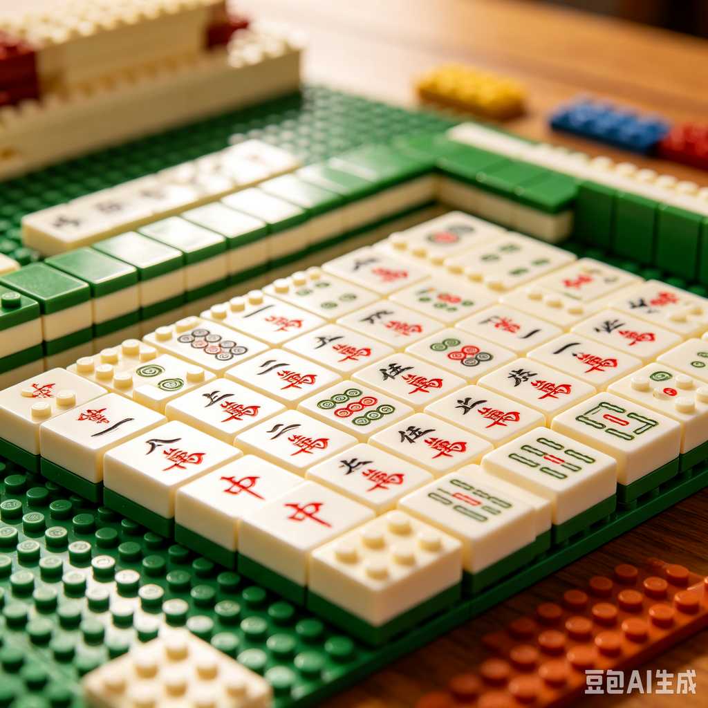 Plymouth,mahjong