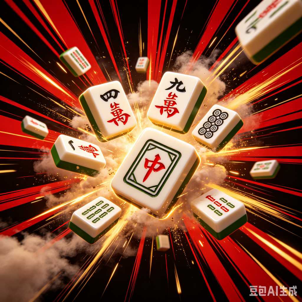 Portland,mahjong
