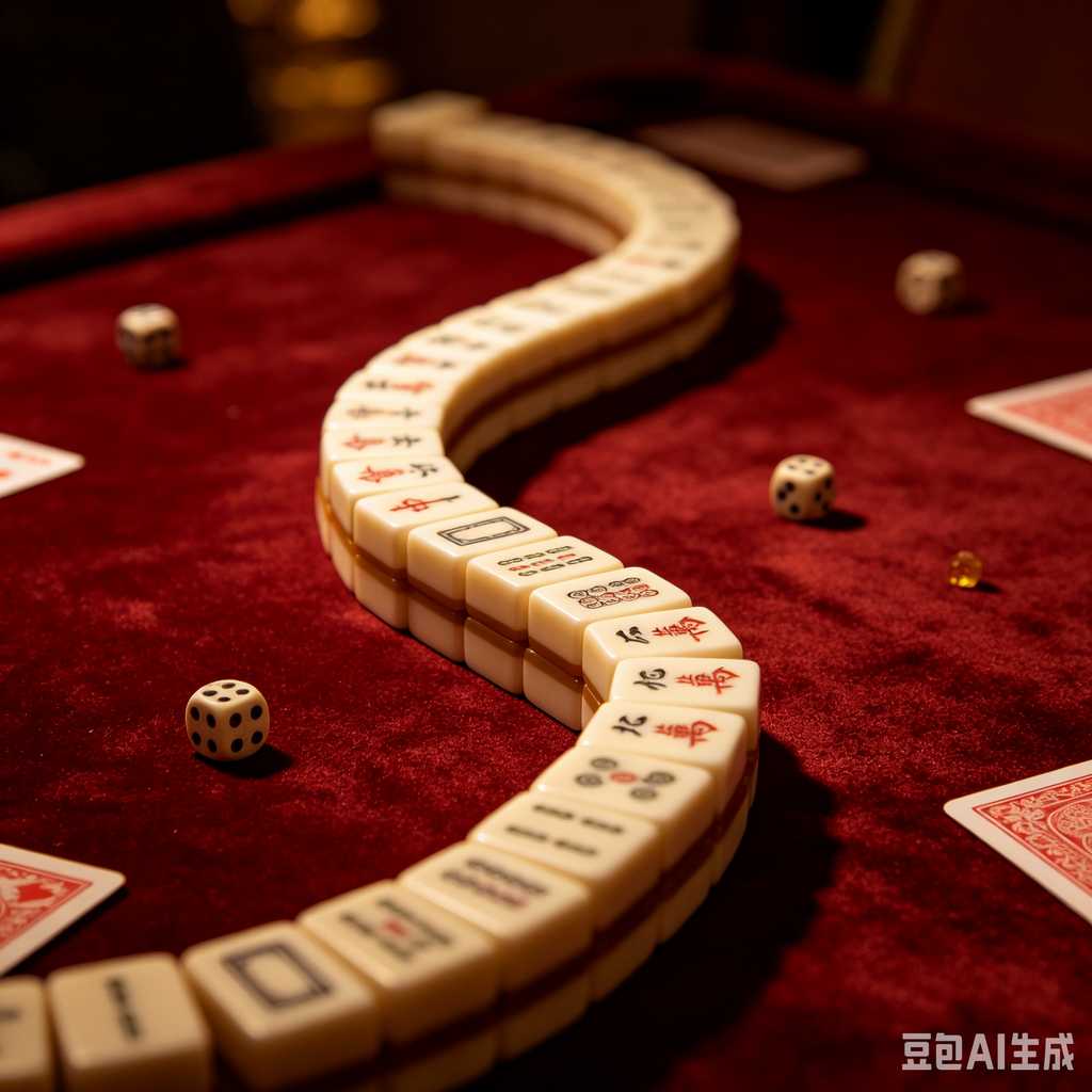 Trujillo,mahjong